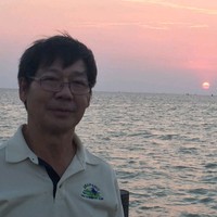 Andrew Chin