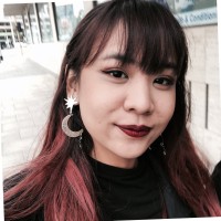 Germaine Gabrielle O.