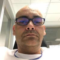 Marco Navarro