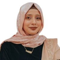 Syeda Mehak Fatima Shayan