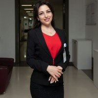 Daria Malgina