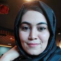 Fatemeh Vahdati