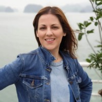Theodora Karakosta