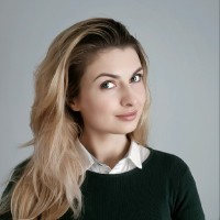 Anna Orska-Olszewska