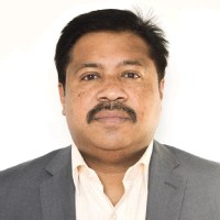 Sangeeth Thomas