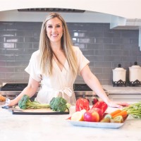 Liz Axelrod, MBA, RDN