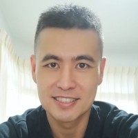 Solomon Tan