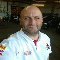 Jamie Willmore