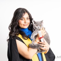 Zara Jan Khan