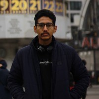 Shridhar Bhat