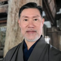 Toshi Kawaguchi (川口敏明)