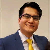 Christopher Moral