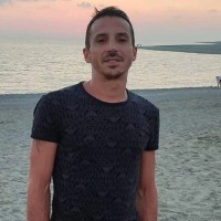 Francesco Madonia