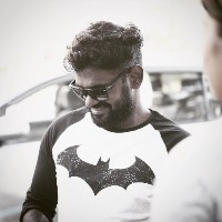 Prashant Sharma