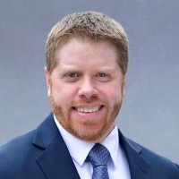 Eric Gillis