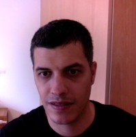 Jesús Naudín Martínez