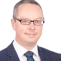 Andrew Baker