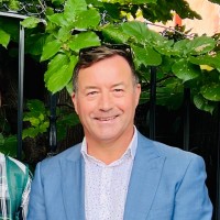 David Chadwick