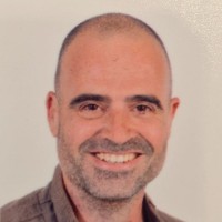 Pablo Dominguez Cuevas