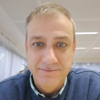 Danny Dierickx