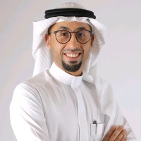Majed M. Alhaidari - MSc, CFM, CMRP, C-KPI, BICSs