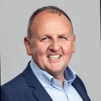 Keith Mccullagh