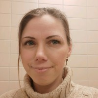 Jeanette Blomkvist