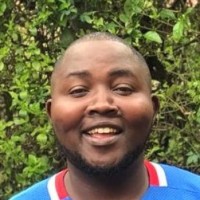 Stephen Gikanga