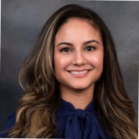 Melody Dumas, MBA