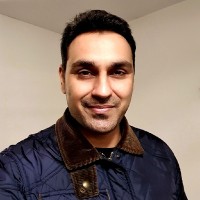 Mastan Singh