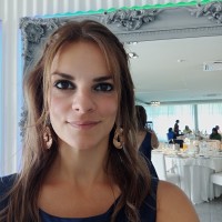 Maria Helena Peixoto