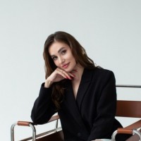 Nadya Litvinenko