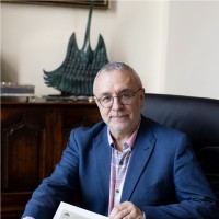 Athro/Professor Pedr Ap Llwyd Flsw