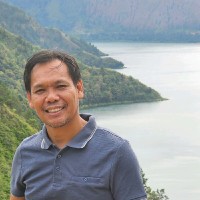Tumpal Mulia Simanungkalit, ST, MM.
