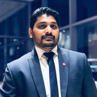 Anish Thomas