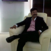 Nilesh Thakur