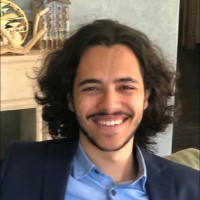 Omar Derouich