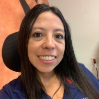 Lizette Mariel Carrasco Yañez