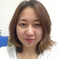 Kitty Luo