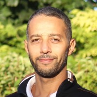 Stephane Nesseir