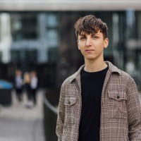 Jakub Chmelovsky