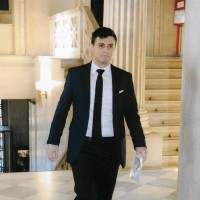Vassilis-Klinton Gorici