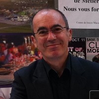Marc Monrat
