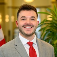 Hayden Pilcher, Mba