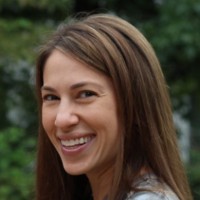 Rachel Schechter, LICSW