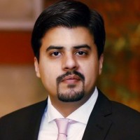 Ali Javaid