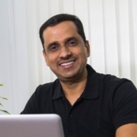 Anup Kumar Agarwalla