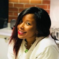 Dulcinea Chiselwa Kasalu