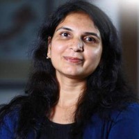 Bhumi Vyas