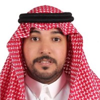 Osamah Alharbi Cfm®,Pmp® ,Osha®